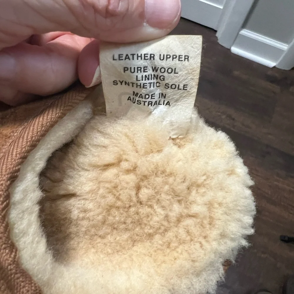 UGG australia short